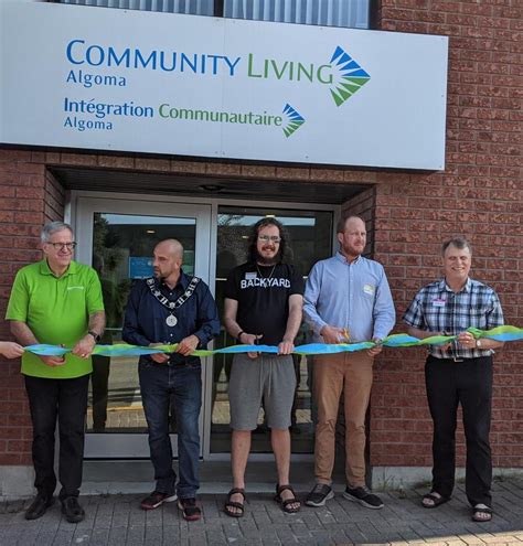 Community Living Algoma .